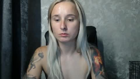 Grace online show from September 11, 11:43 am