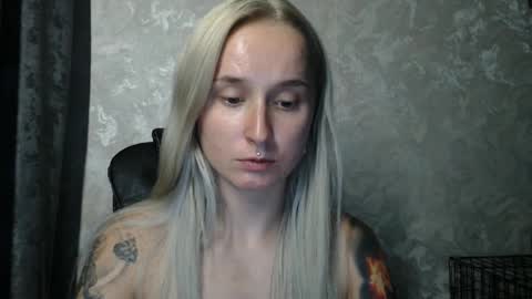 Grace online show from September 25, 10:30 am