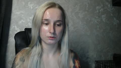 Grace online show from September 29, 9:47 am