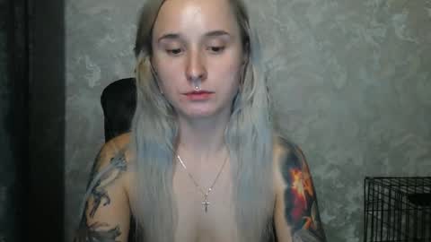 Grace online show from November 13, 11:09 am