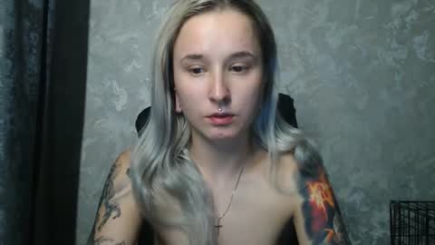 Grace online show from December 5, 10:02 am