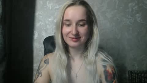 Grace online show from February 18, 5:31 pm