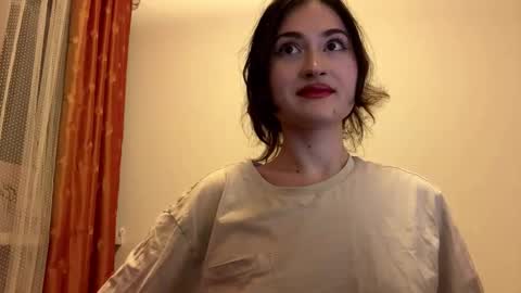 Stephanie online show from January 5, 8:34 pm