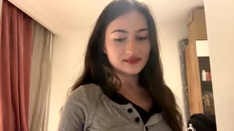 Stephanie online show from January 15, 4:55 pm