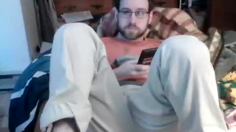 Ian23602 online show from February 17, 8:58 pm