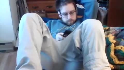 Ian23602 online show from February 23, 8:22 pm