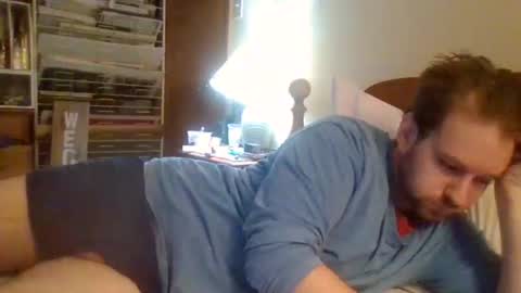 Ian23602 online show from November 25, 12:38 pm