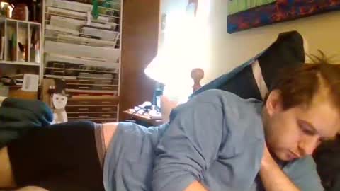 Ian23602 online show from December 14, 12:21 pm