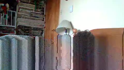 Ian23602 online show from April 11, 12:09 pm