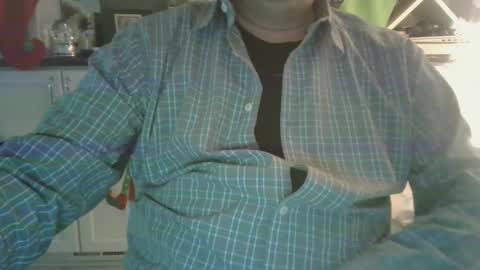 Snapshot of steve093066 chatting on December 31, 4:14 pm Steve online show from December 31, 4:14 pm