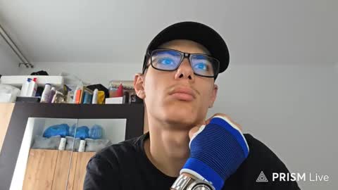 Steve371967 online show from October 7, 11:07 am