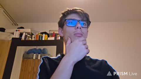 Steve371967 online show from October 12, 10:53 pm