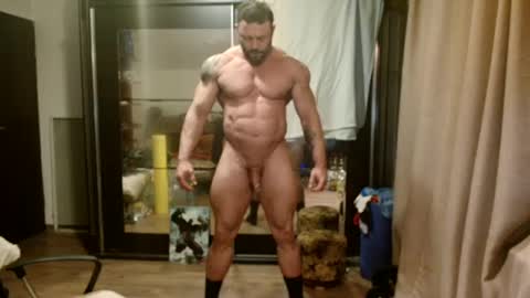 Snapshot of stevebulkzor chatting on December 5, 1:14 am Steve Oakenshield son of John son of Vasyl online show from December 5, 1:14 am