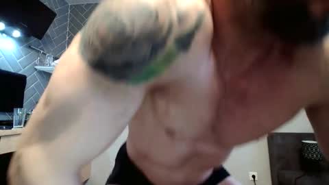 Snapshot of stevebulkzor chatting on September 19, 1:07 am Steve Oakenshield son of John son of Vasyl online show from September 19, 1:07 am