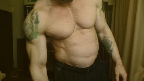 Snapshot of stevebulkzor chatting on November 2, 6:43 pm Steve Oakenshield son of John son of Vasyl online show from November 2, 6:43 pm