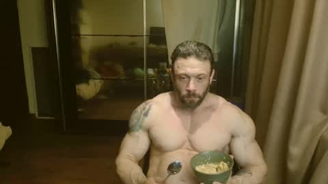 Snapshot of stevebulkzor chatting on November 3, 10:21 pm Steve Oakenshield son of John son of Vasyl online show from November 3, 10:21 pm