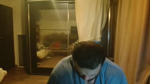 Snapshot of stevebulkzor chatting on November 6, 1:06 am Steve Oakenshield son of John son of Vasyl online show from November 6, 1:06 am