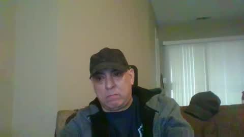 Steve online show from December 5, 8:05 pm