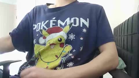 Snapshot of stevedaking chatting on September 21, 5:42 am stevedaking online show from September 21, 5:42 am