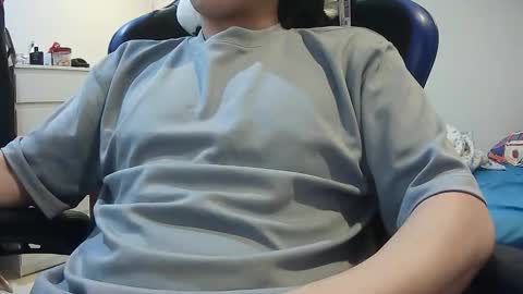 Snapshot of stevedaking chatting on October 31, 2:18 pm stevedaking online show from October 31, 2:18 pm