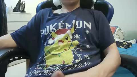 Snapshot of stevedaking chatting on November 25, 12:49 pm stevedaking online show from November 25, 12:49 pm