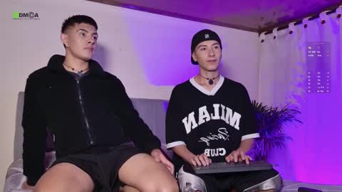 Stevenn online show from November 25, 4:45 am