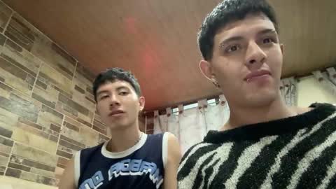 Stevenn online show from March 1, 8:27 am