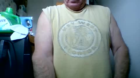 Snapshot of stevejons47 chatting on January 21, 4:27 pm stevejons47 online show from January 21, 4:27 pm