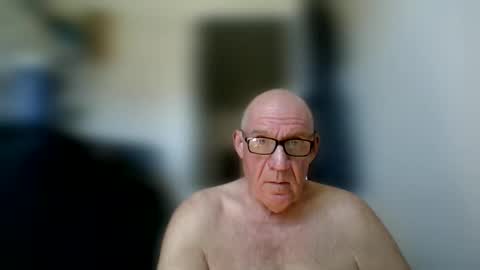 stevejons47 online show from April 21, 2:56 pm