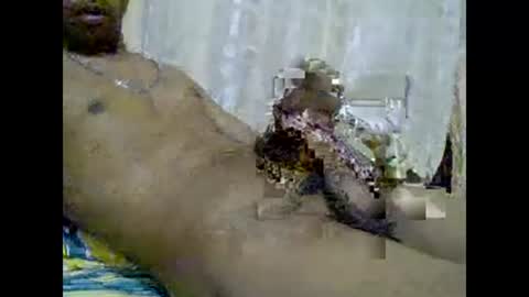 stevenhott  online show from February 17, 3:25 am