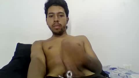 stevenhott  online show from November 25, 10:10 pm