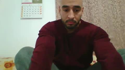 steven_bezos online show from December 1, 4:34 pm