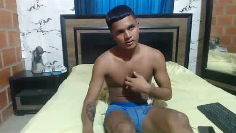 Snapshot of steven_big_dick23 chatting on December 22, 8:58 pm Steven online show from December 22, 8:58 pm