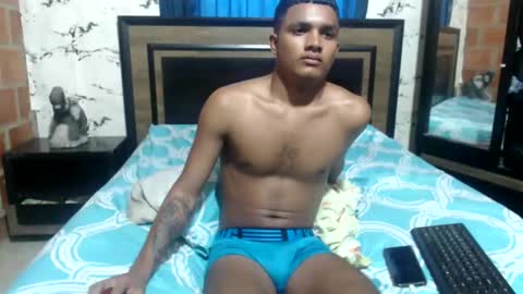 Snapshot of steven_big_dick23 chatting on January 5, 6:56 pm Steven online show from January 5, 6:56 pm