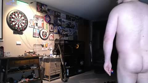 steven_powers online show from March 10, 3:34 am