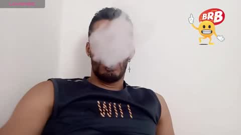 Snapshot of steven_smith05 chatting on January 4, 9:00 am Esteban online show from January 4, 9:00 am