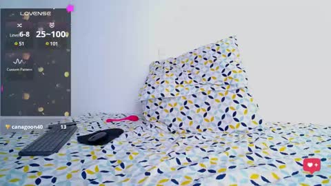 Snapshot of steven_smith05 chatting on February 17, 7:04 am Esteban online show from February 17, 7:04 am