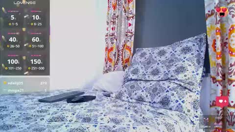 Snapshot of steven_smith05 chatting on March 9, 7:01 am Esteban online show from March 9, 7:01 am