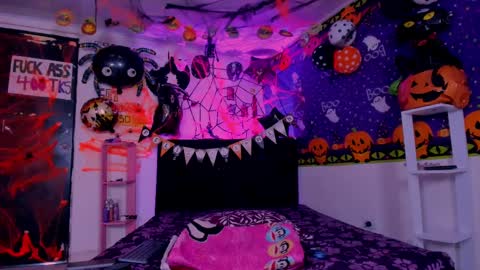 TANIA-STEVEN online show from October 16, 12:33 am