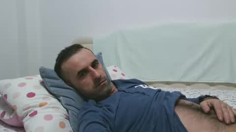 stevenpit online show from December 7, 9:55 pm