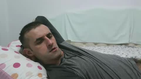 stevenpit online show from December 12, 8:10 pm