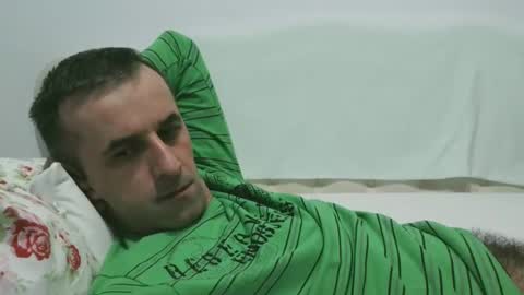 stevenpit online show from December 20, 7:17 pm