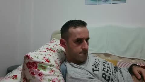 stevenpit online show from January 1, 9:20 pm