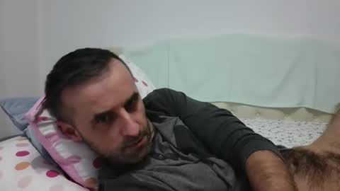 stevenpit online show from January 5, 7:28 pm