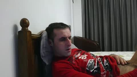 stevenpit online show from January 19, 4:25 pm