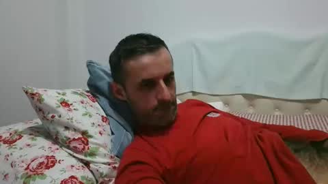 stevenpit online show from February 12, 6:09 pm