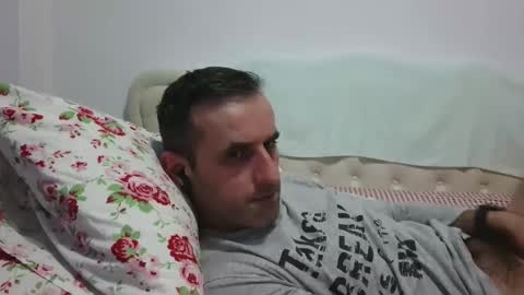 stevenpit online show from February 17, 8:15 pm