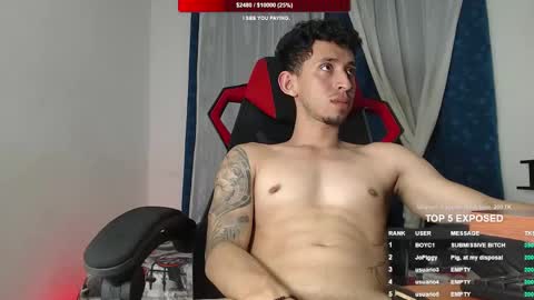 steven online show from March 13, 4:41 am