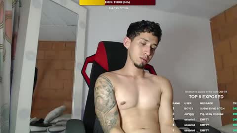 steven online show from April 23, 4:24 am