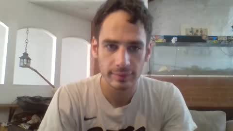 stevenson988 online show from December 1, 7:47 pm